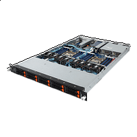 Gigabyte R181-NA0 Rack Server